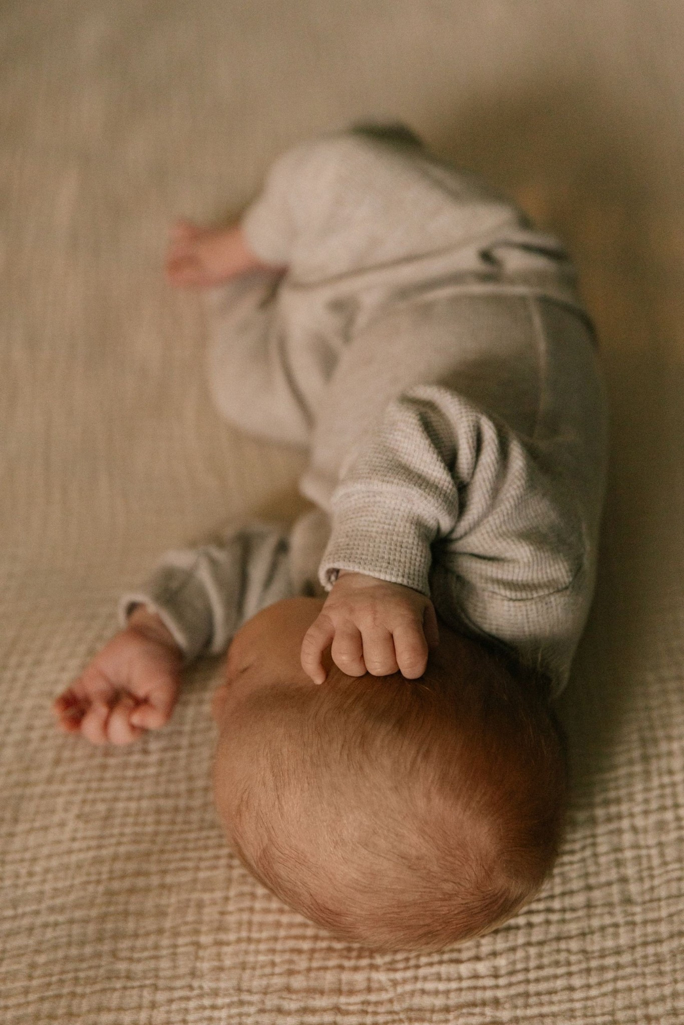 I put these waffle knit sets on my registry in newborn and 0-3 sizes and they’ve been such a great everyday staple. 

#LTKFindsUnder50 #LTKBaby #LTKBump