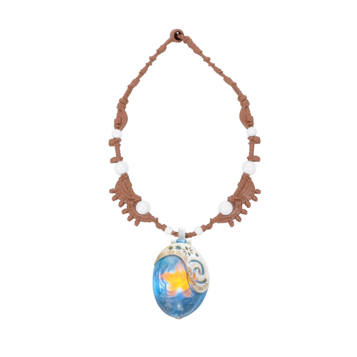 Disney Moana 2 Moana Light-Up Shell Necklace | Target