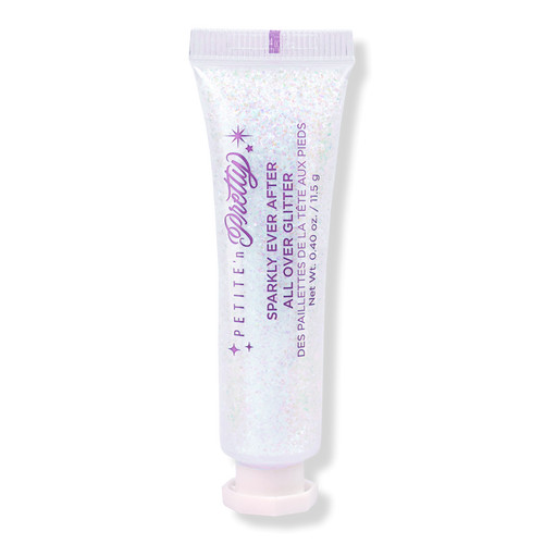 Sparkly Ever After All Over Glitter | Ulta
