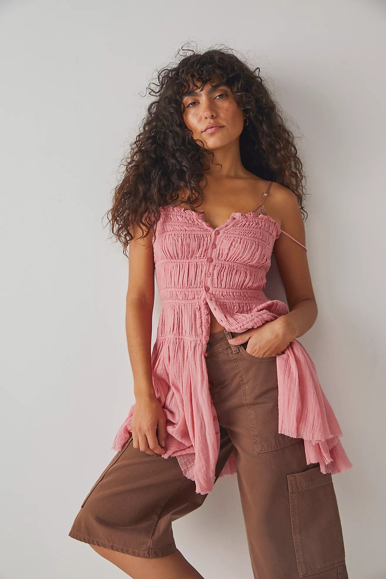 FP One Lausanne Slip | Free People (Global - UK&FR Excluded)