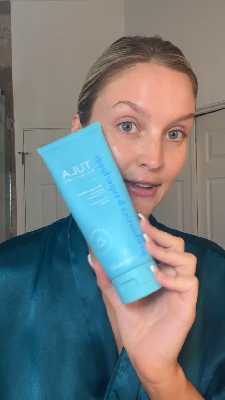 All my skincare products are 25% off until June 11th! Showing you my current morning skincare routine. #ltkskincare 

#LTKsalealert #LTKbeauty #LTKFind
