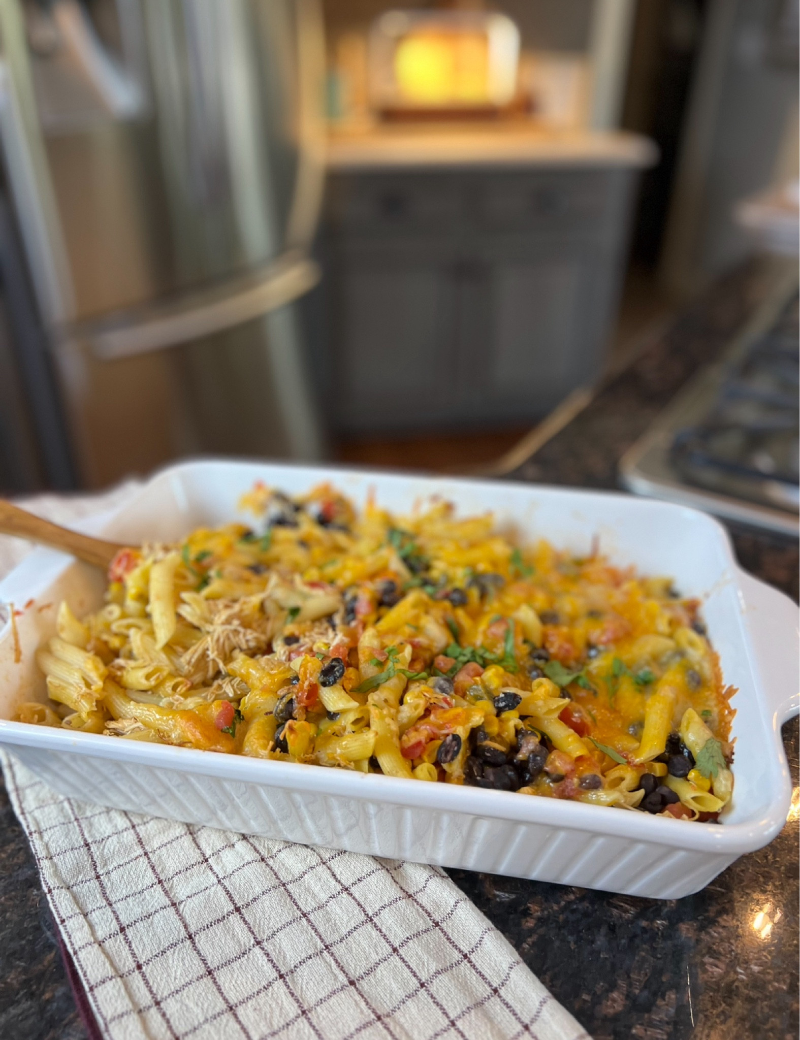 Deep Dish casserole dish perfect for those large family casserole meals, and those upcoming holiday dishes! 

Not to mention, it’s absolutely classic and beautiful in the same

Crazy Busy Mama 

#LTKSeasonal #LTKHome #LTKFindsUnder50