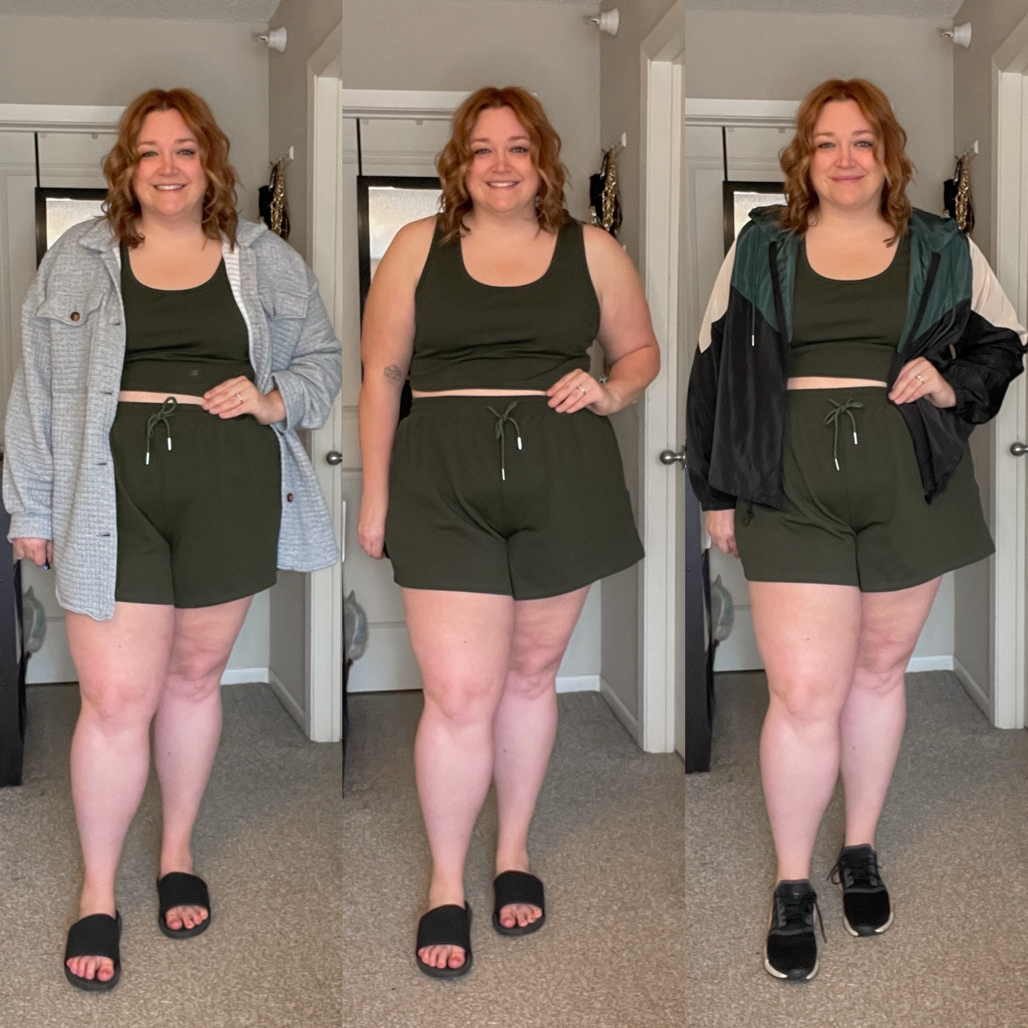 SWIMtarajane for 15% off

Athleisure set  

#LTKfindsunder50 #LTKplussize #LTKmidsize