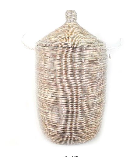 Lidded basket
Storage
Pottery Barn
White

#LTKhome #LTKstyletip