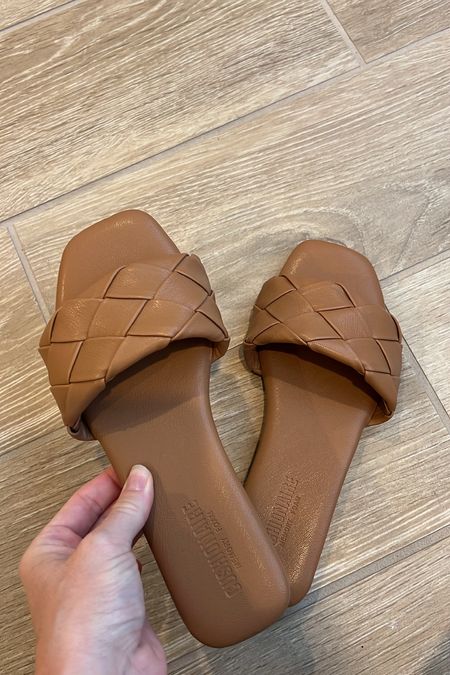 Huge fan of these Amazon sandals! They’re perfect for spring and summer. Love the details and they have memory foam so they’re super comfy! They run true to size. I’m normally size 6.5, got a 6.5 in these and are available in wide width! They come in tons of colors.

summer sandals
summer shoes
amazon fashion
casual outfit idea
amazon find

#LTKshoecrush #LTKstyletip #LTKunder100