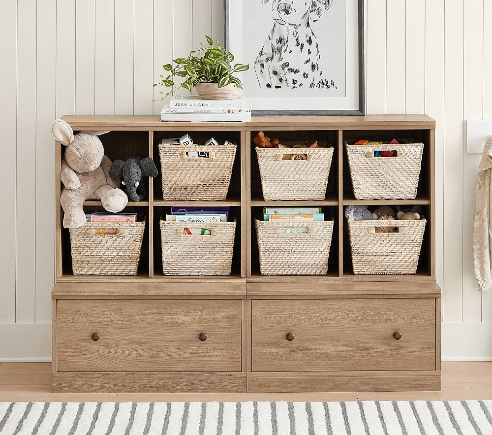 Build Your Own - Cameron Modular Wall Storage System | Pottery Barn Kids