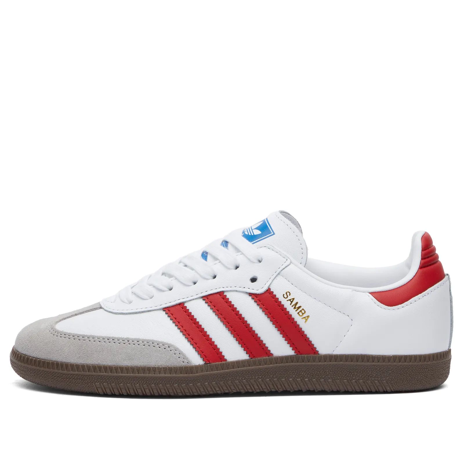 Adidas Samba OG | END. Clothing