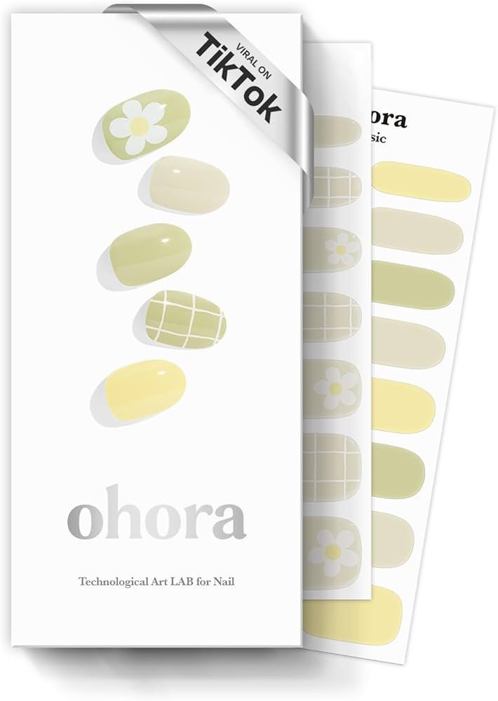 Ohora Olivia  | Amazon (US)