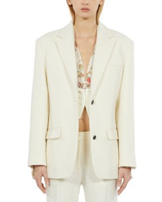Veste Oversize Ouver Blazer | Bloomingdale's (US)