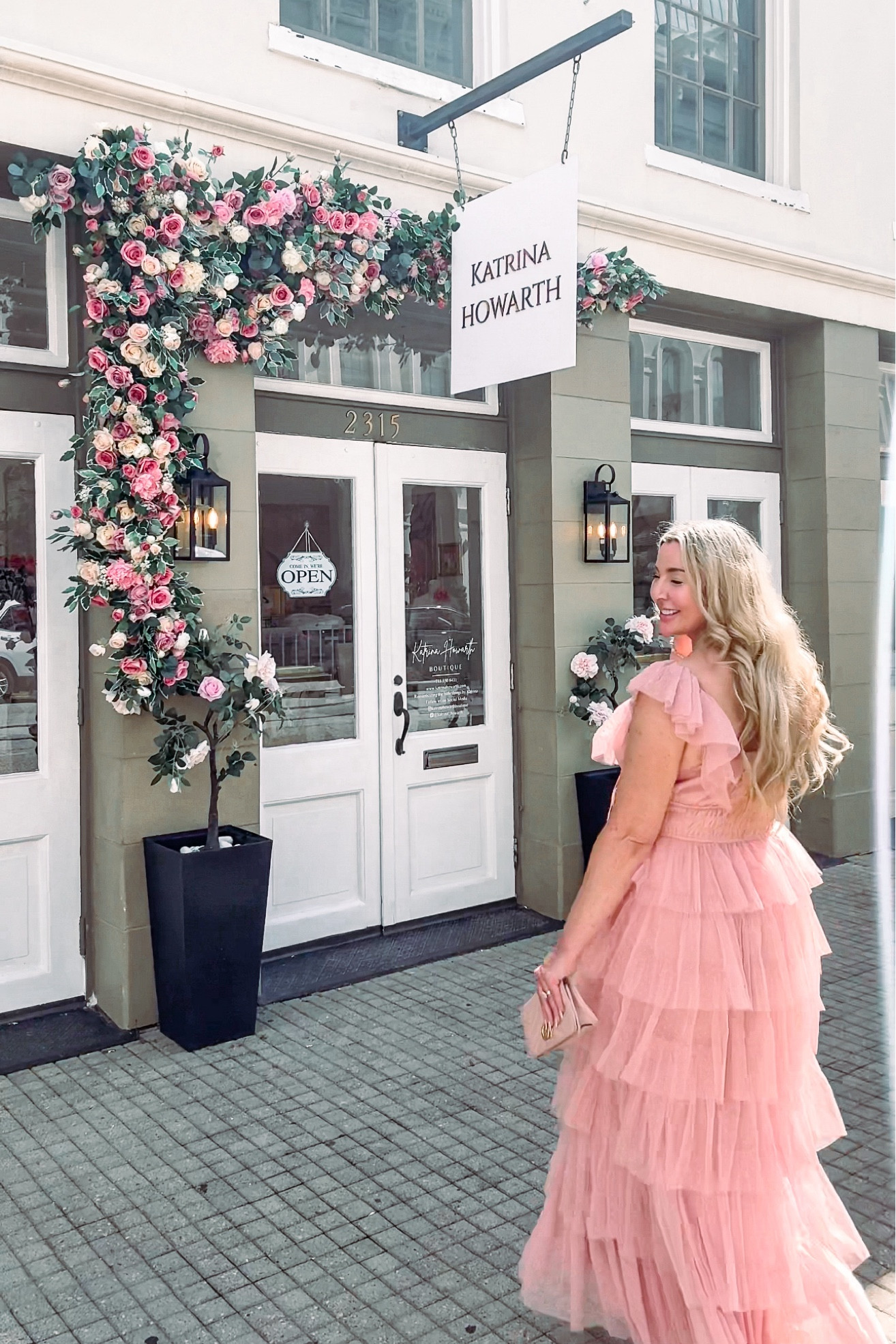 #LTKSeasonal #LTKBeauty #LTKStyleTip