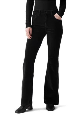 Levi's Women's High Rise Flare Jeans, 29 x 32 | Belk