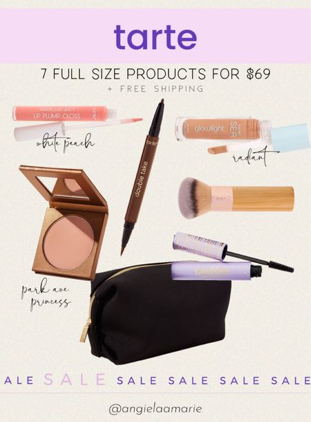 Get 7 FULL SIZE products for $69! ➕ free shipping! Customize your kit now & refresh your summer makeup essentials 🌻🧴


Amazon fashion. Target style. Walmart finds. Maternity. Plus size. Winter. Fall fashion. White dress. Fall outfit. SheIn. Old Navy. Patio furniture. Master bedroom. Nursery decor. Swimsuits. Jeans. Dresses. Nightstands. Sandals. Bikini. Sunglasses. Bedding. Dressers. Maxi dresses. Shorts. Daily Deals. Wedding guest dresses. Date night. white sneakers, sunglasses, cleaning. bodycon dress midi dress Open toe strappy heels. Short sleeve t-shirt dress Golden Goose dupes low top sneakers. belt bag Lightweight full zip track jacket Lululemon dupe graphic tee band tee Boyfriend jeans distressed jeans mom jeans Tula. Tan-luxe the face. Clear strappy heels. nursery decor. Baby nursery. Baby boy. Baseball cap baseball hat. Graphic tee. Graphic t-shirt. Loungewear. Leopard print sneakers. Joggers. Keurig coffee maker. Slippers. Blue light glasses. Sweatpants. Maternity. athleisure. Athletic wear. Quay sunglasses. Nude scoop neck bodysuit. Distressed denim. amazon finds. combat boots. family photos. walmart finds. target style. family photos outfits. Leather jacket. Home Decor. coffee table. dining room. kitchen decor. living room. bedroom. master bedroom. bathroom decor. nightsand. amazon home. home office. Disney. Gifts for him. Gifts for her. tablescape. Curtains. Apple Watch Bands. Hospital Bag. Slippers. Pantry Organization. Accent Chair. Farmhouse Decor. Sectional Sofa. Entryway Table. Designer inspired. Designer dupes. Patio Inspo. Patio ideas. Pampas grass.  
#LTKFindsUnder50 
#LTKFindsUnder50 #LTKEurope #LTKBrasil 

#LTKWorkwear #LTKSwim #LTKWedding #LTKHome #LTKBaby #LTKMens #LTKSaleAlert #LTKFindsUnder100 #LTKStyleTip #LTKFamily #LTKU #LTKBeauty #LTKBump #LTKOver40 #LTKItBag #LTKParties #LTKTravel #LTKFitness #LTKSeasonal #LTKShoeCrush #LTKKids #LTKMidsize #LTKVideo #LTKFestival #LTKGiftGuide #LTKActive