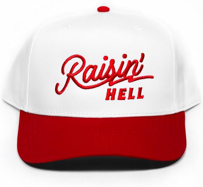 Vintage Trucker Hat Collection | Cowboy Cowgirl Country Western Retro | Premium Embroidered Snapb... | Amazon (US)