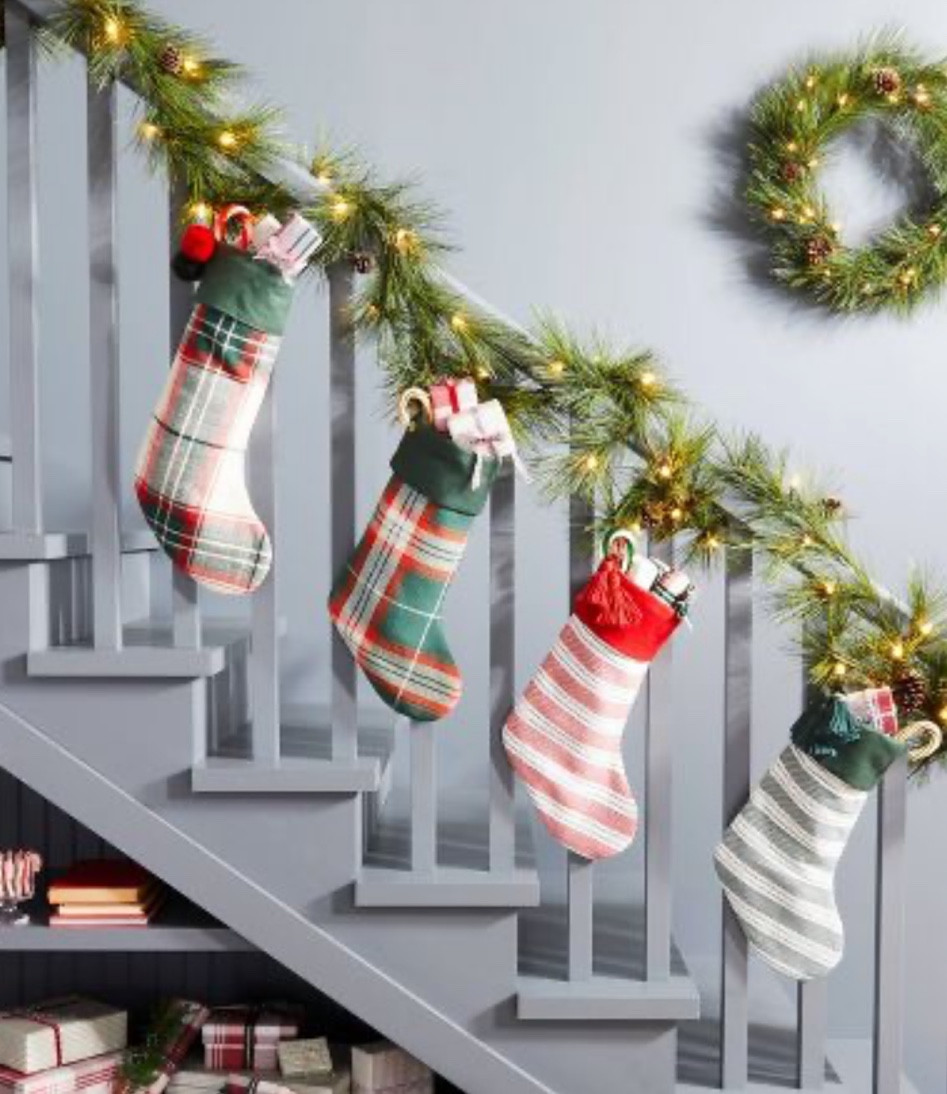 Hearth & Hand with Magnolia Christmas collection at Target 🎅🏼🎄

#LTKhome #LTKHoliday #LTKunder50