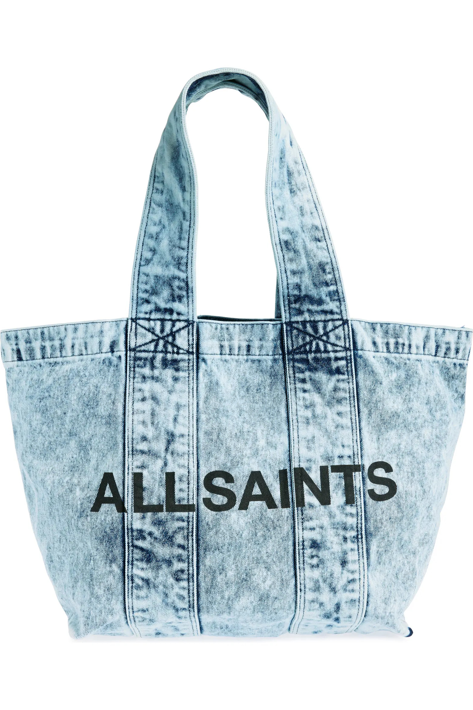 Izzy Denim Tote (Women) | Nordstrom | Nordstrom