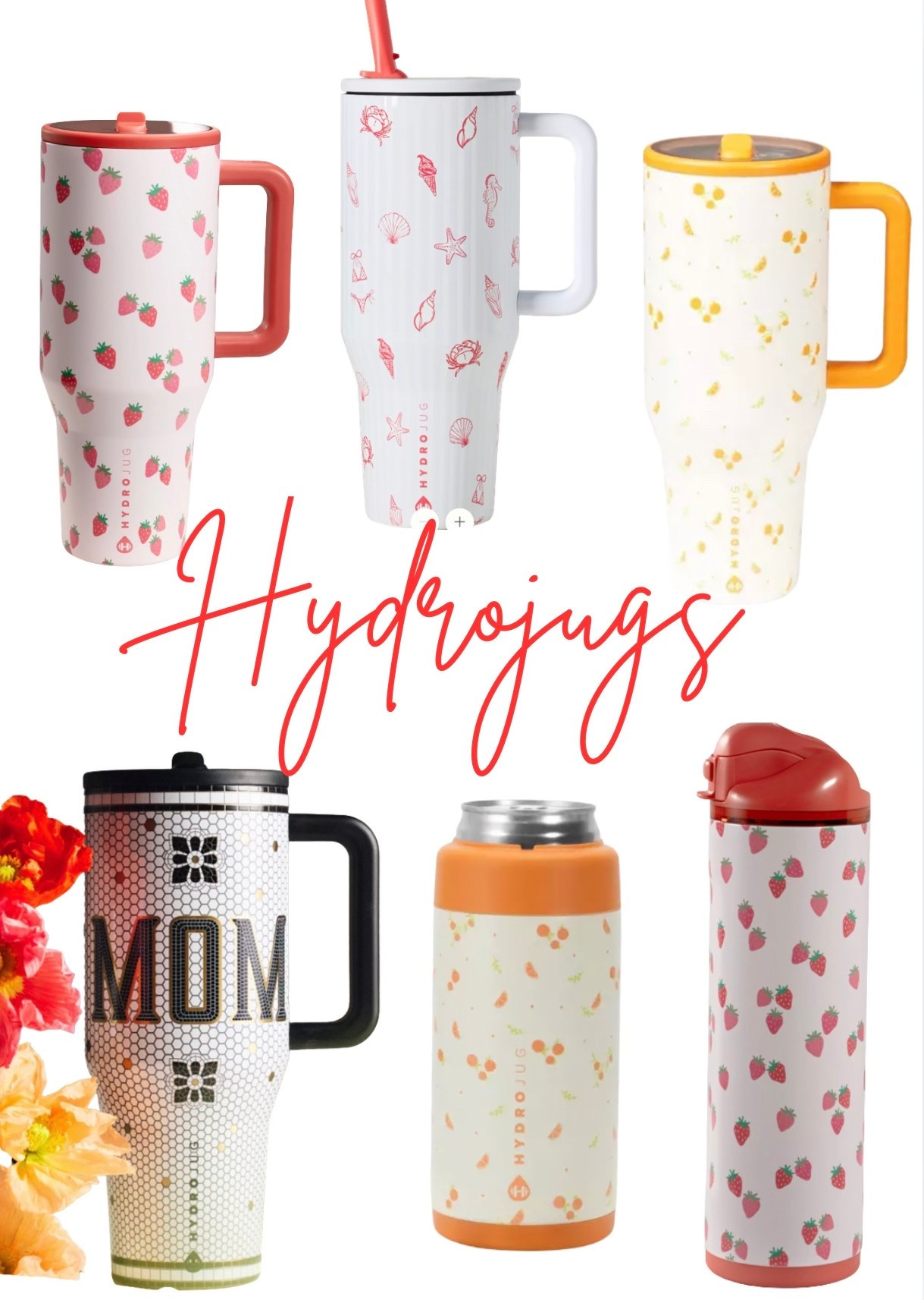 New Hydrojugs spotted 🥰

@SCHEELS @Anthropologie @HydroJug #newhydrojugs #newproducts 

#LTKActive #LTKSaleAlert #LTKMothersDay
