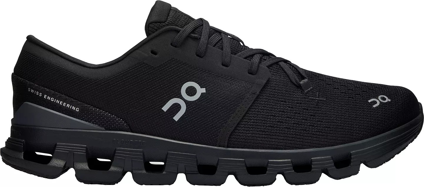 On Men's Cloud X 4 Training Shoes | DICK'S Sporting Goods
