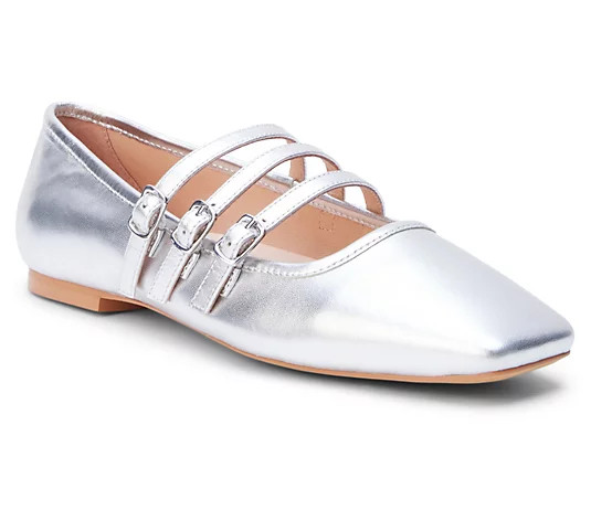 Matisse Ballet Flat - Nova | QVC