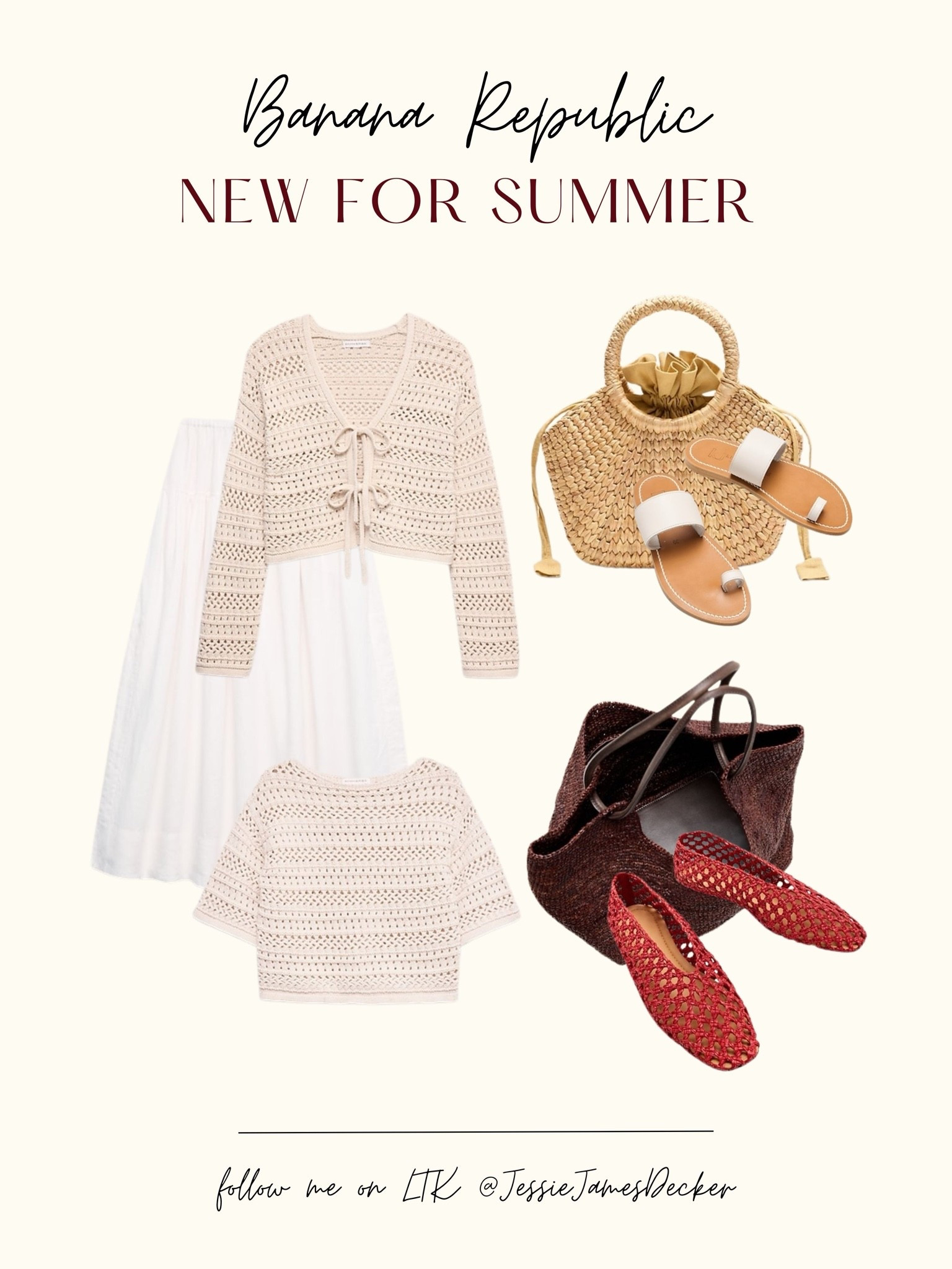 New for Summer: Women’s New Arrivals!

#LTKootd #LTKSeasonal #LTKU