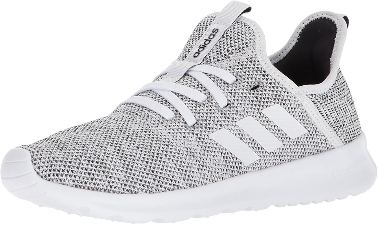 Adidas Womens Cloudfoam Pure Sneakers | Amazon (CA)