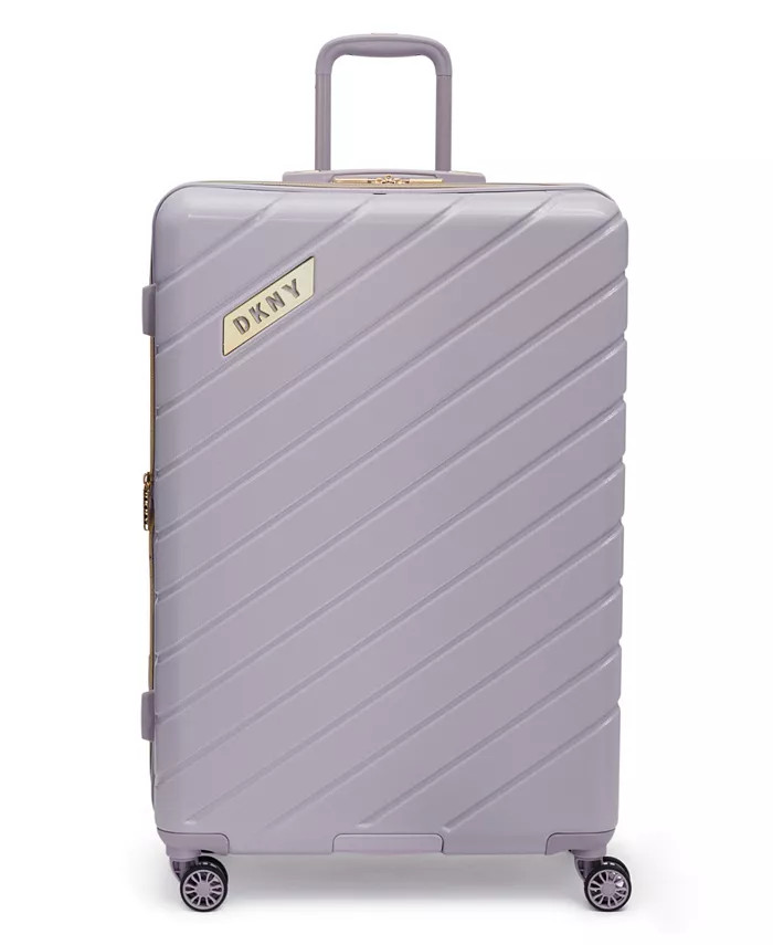 Bias 28" Upright Trolley Luggage | Macys (US)