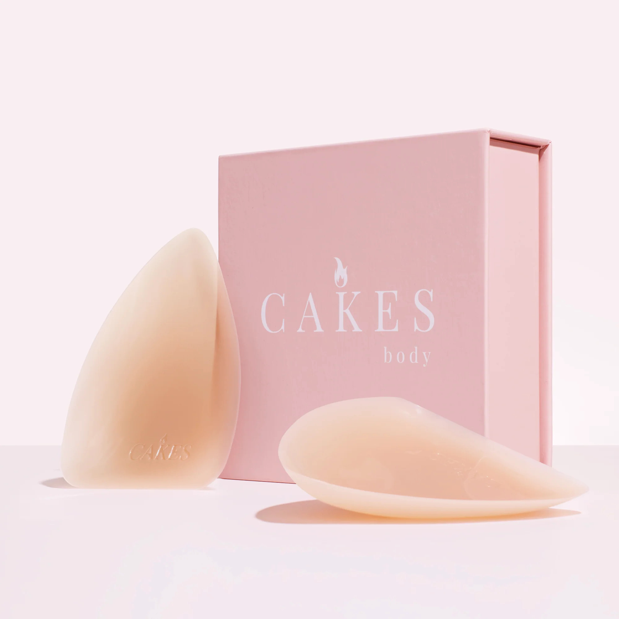 CAKES triangles | Cakes Body