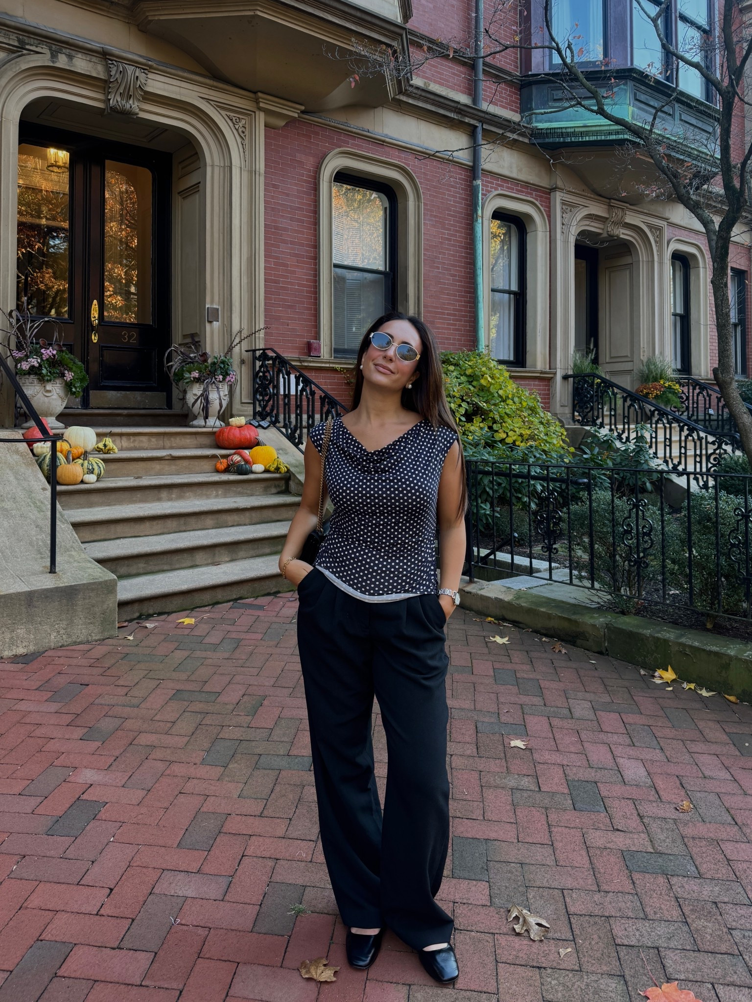 My three staples all in one picture 

#LTKSeasonal #LTKFindsUnder100