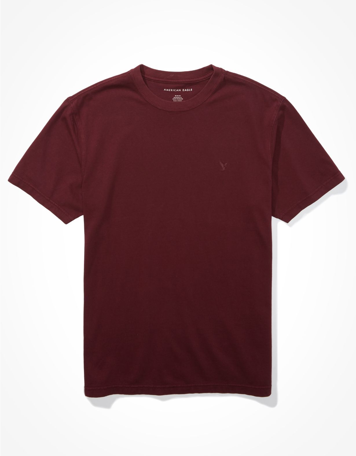 AE Super Soft Icon T-Shirt | American Eagle Outfitters (US & CA)