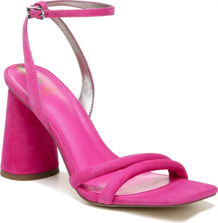 Kia Strappy Sandal - Wide Width Available (Women) | Nordstrom Rack