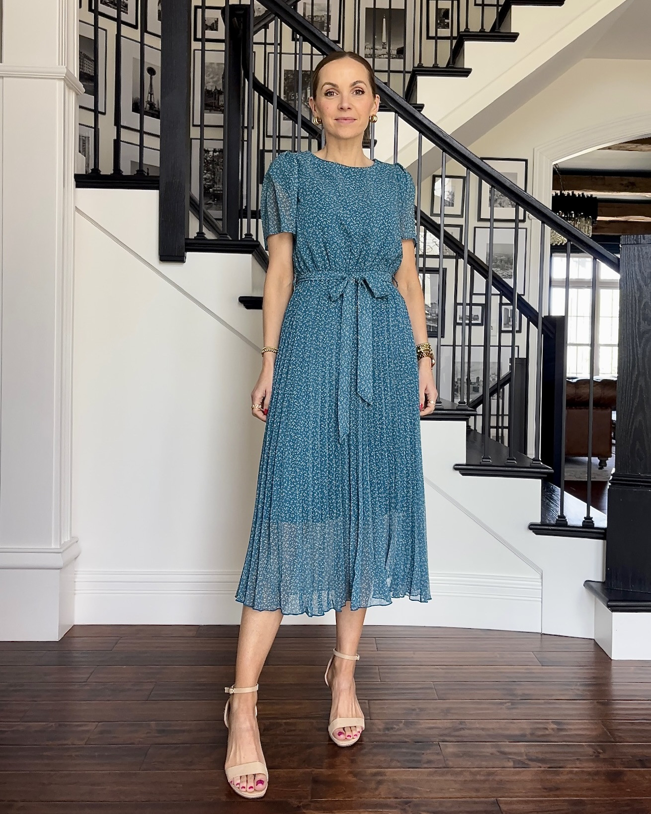  Stunning spring wedding guest dress from @balticborn // use code MERRICKSART15 

 

#LTKFindsUnder100 #LTKWedding #LTKSeasonal