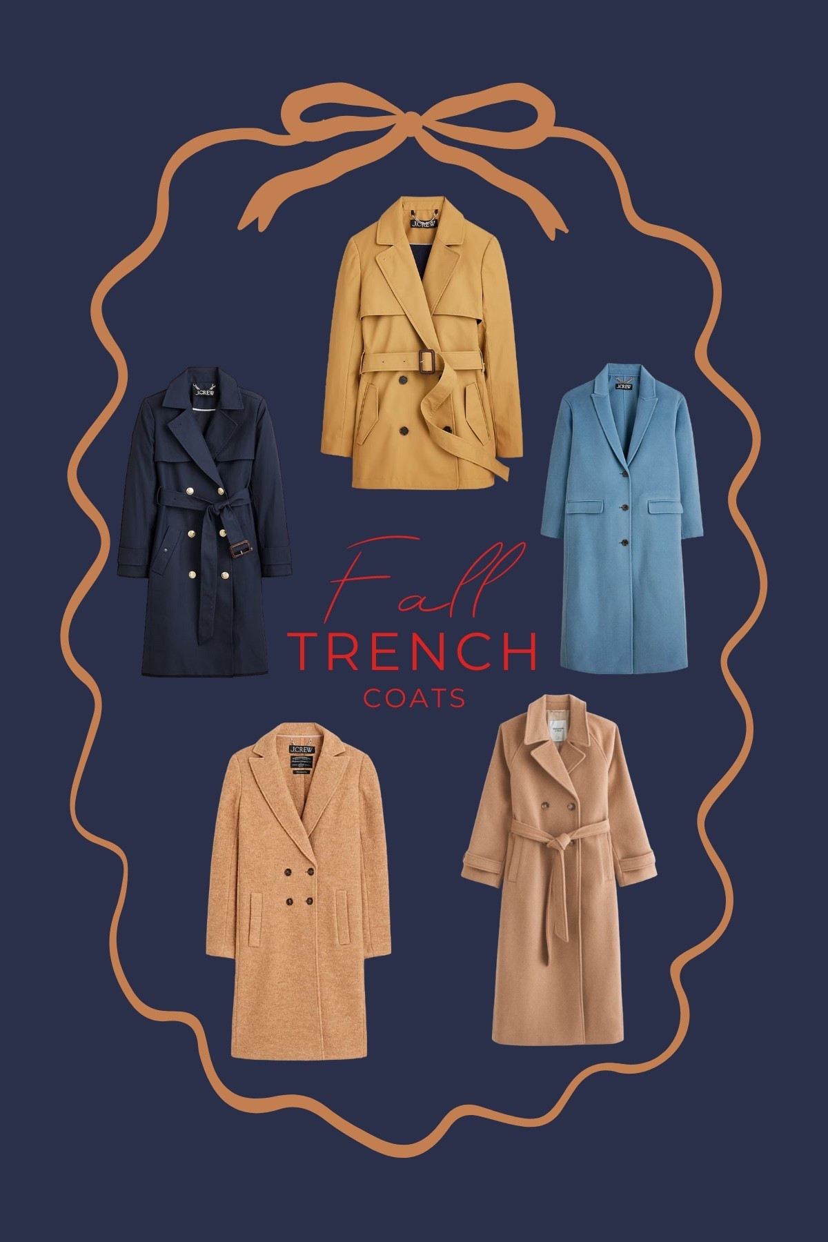 Date night, trench coats, fall coats, fall outfits 

#LTKSeasonal #LTKPetite #LTKStyleTip