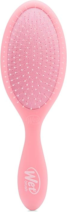 Wet Brush Original Detangler, Pink Drink (Summer Quencher), Ultra-Soft IntelliFlex Bristles Glide... | Amazon (US)
