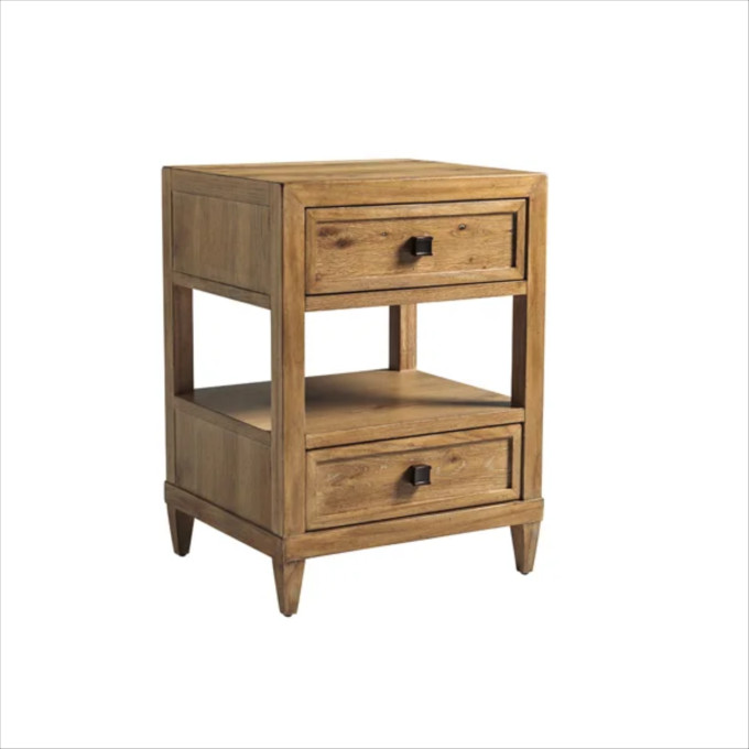 Click for more info about Los Altos Reston Night Table
