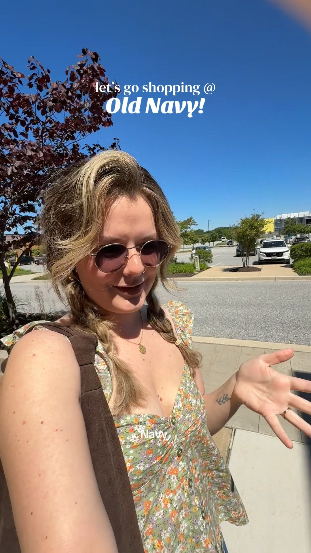 Let’s get some Saturday shoppies in, shall we?🥰 A quick @Old Navy run to check out their summer goodies! 
Full try on is up now on my page! 
All 🔗s in my b¡o🫶🏼

#size10fashion #summerfashion #oldnavypartner #oldnavy #oldnavystyle

#LTKdayinmylife #LTKvlog #LTKSaleAlert