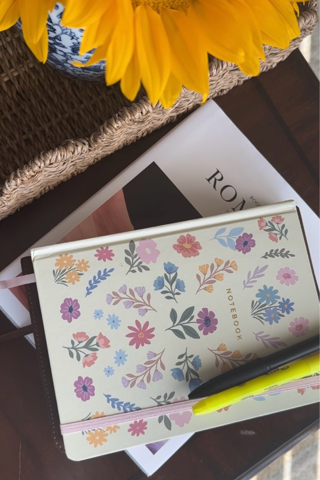 The best journal, I love target!

#LTKU #LTKFindsUnder50 #LTKHome