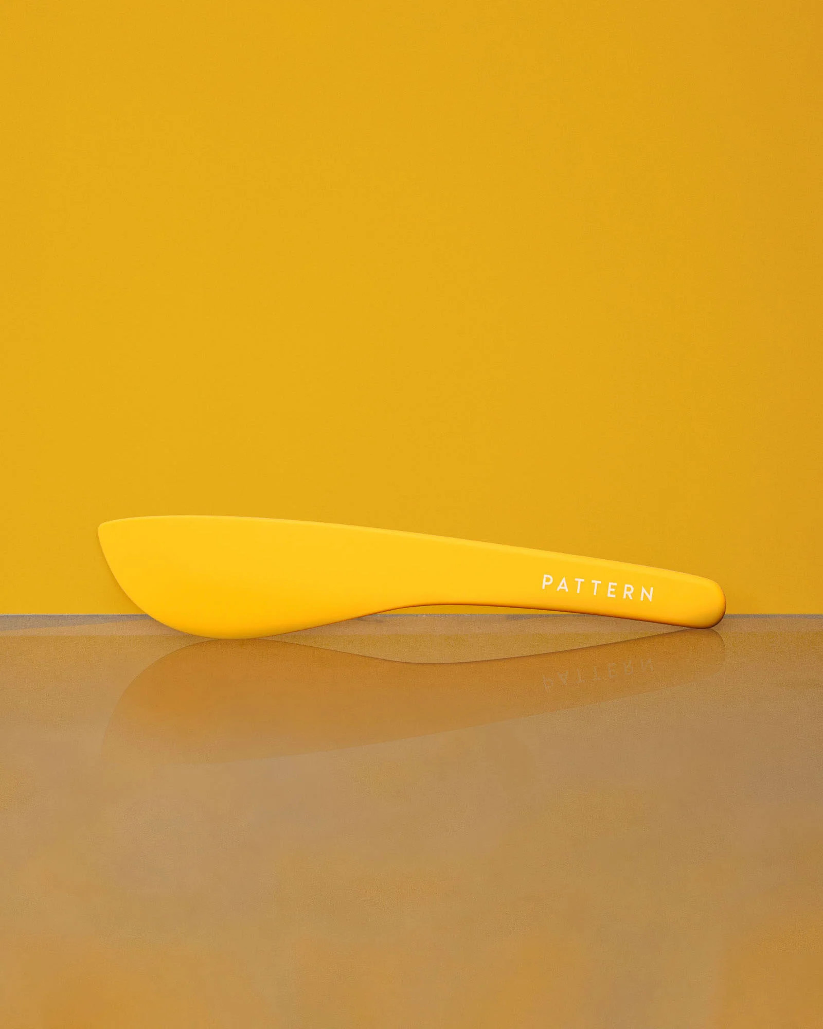 Spoontula: Spatula For Beauty Products | PATTERN | Pattern Beauty