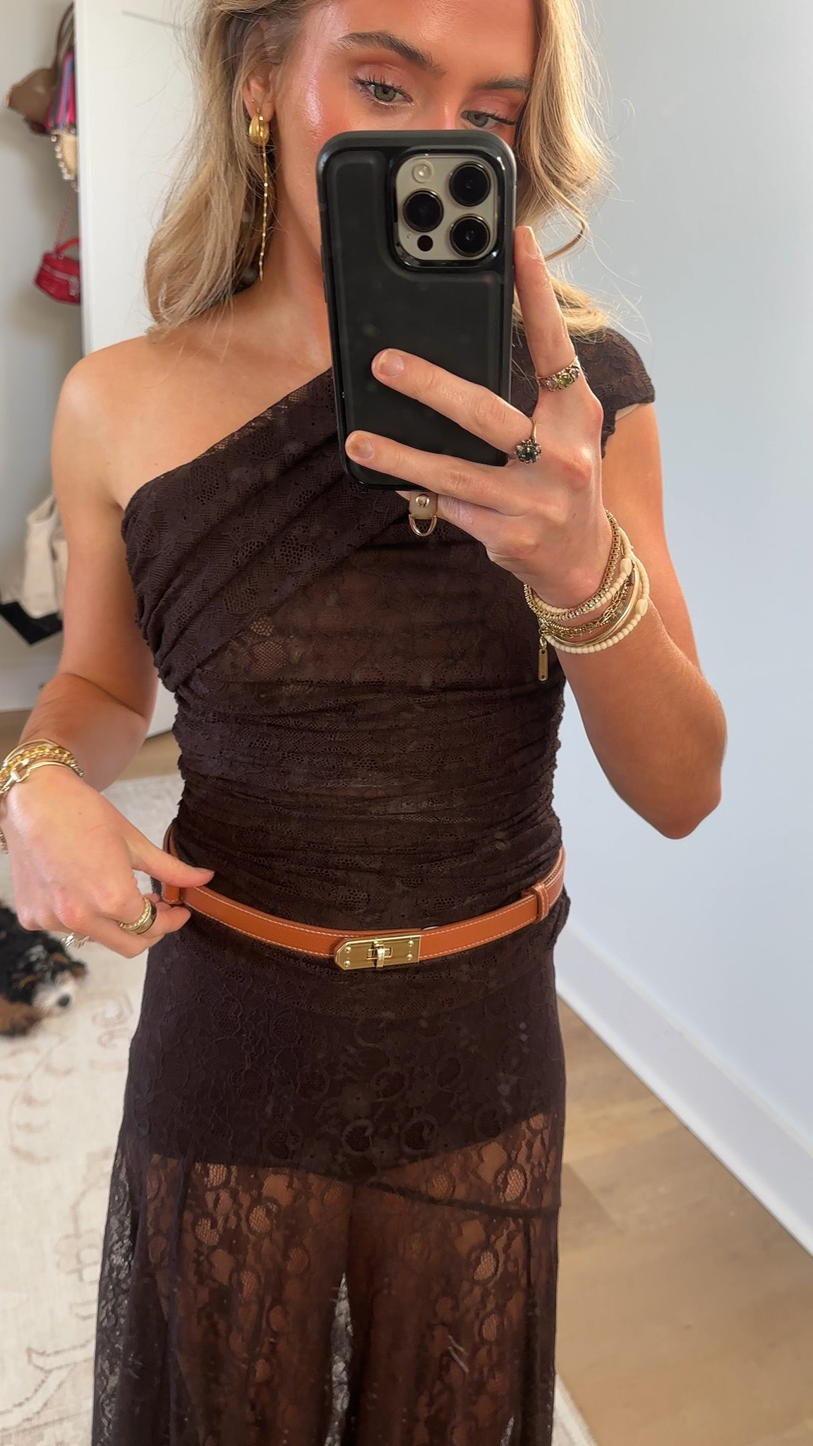 BILLINI BLAKE BELT. I rented this from @fashionpass. Use code SLOANE5A to sign up for Fashion Pass and receive $70 off! 

#fashionpass outfit, outfit of the day, outfit inspo, what i wore, outfit ideas, styling, try on, fashion, affordable fashion, fashion pass, clothing rental

#LTKootd #LTKSeasonal #LTKSaleAlert