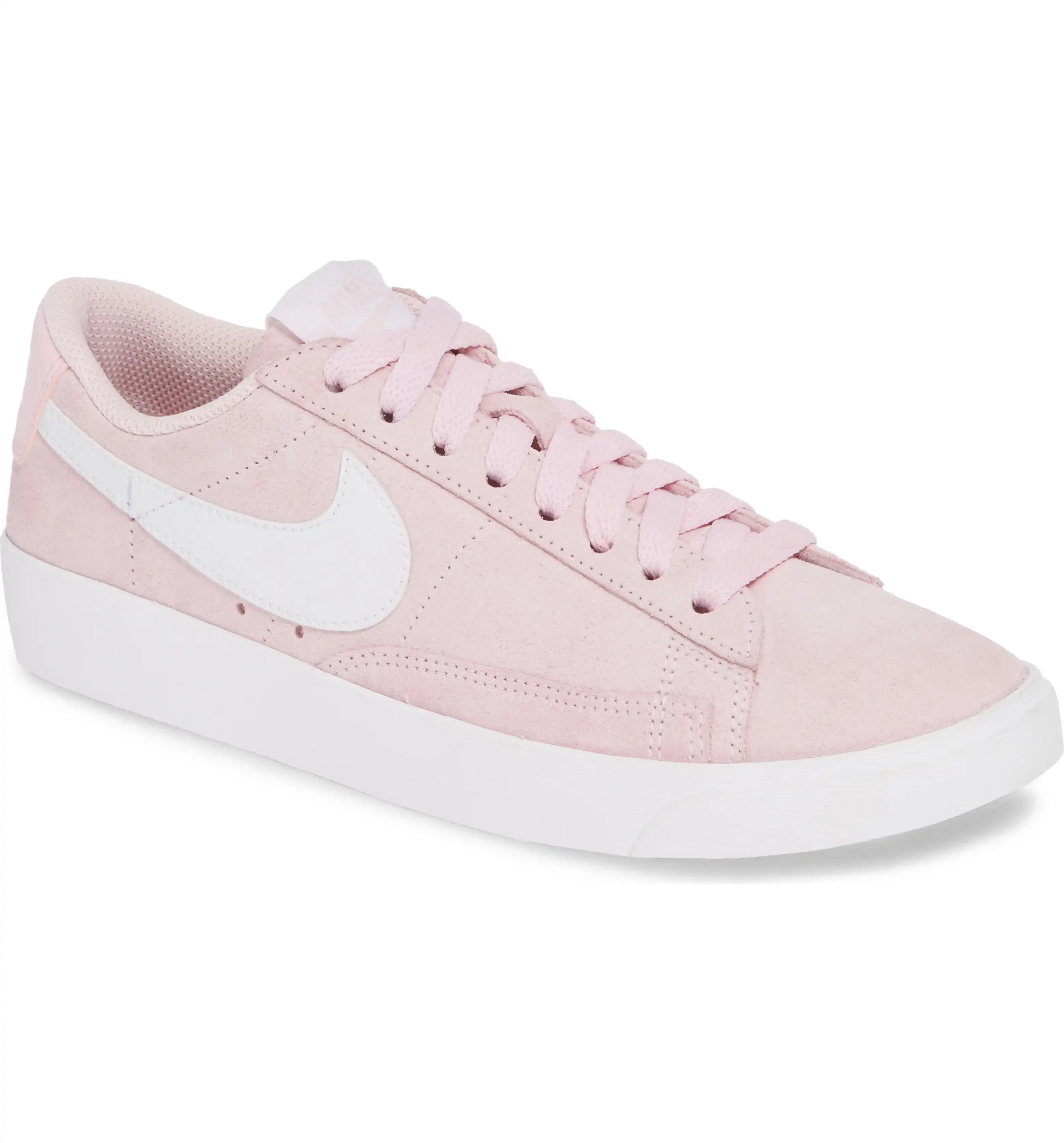 Blazer Low Sneaker | Nordstrom