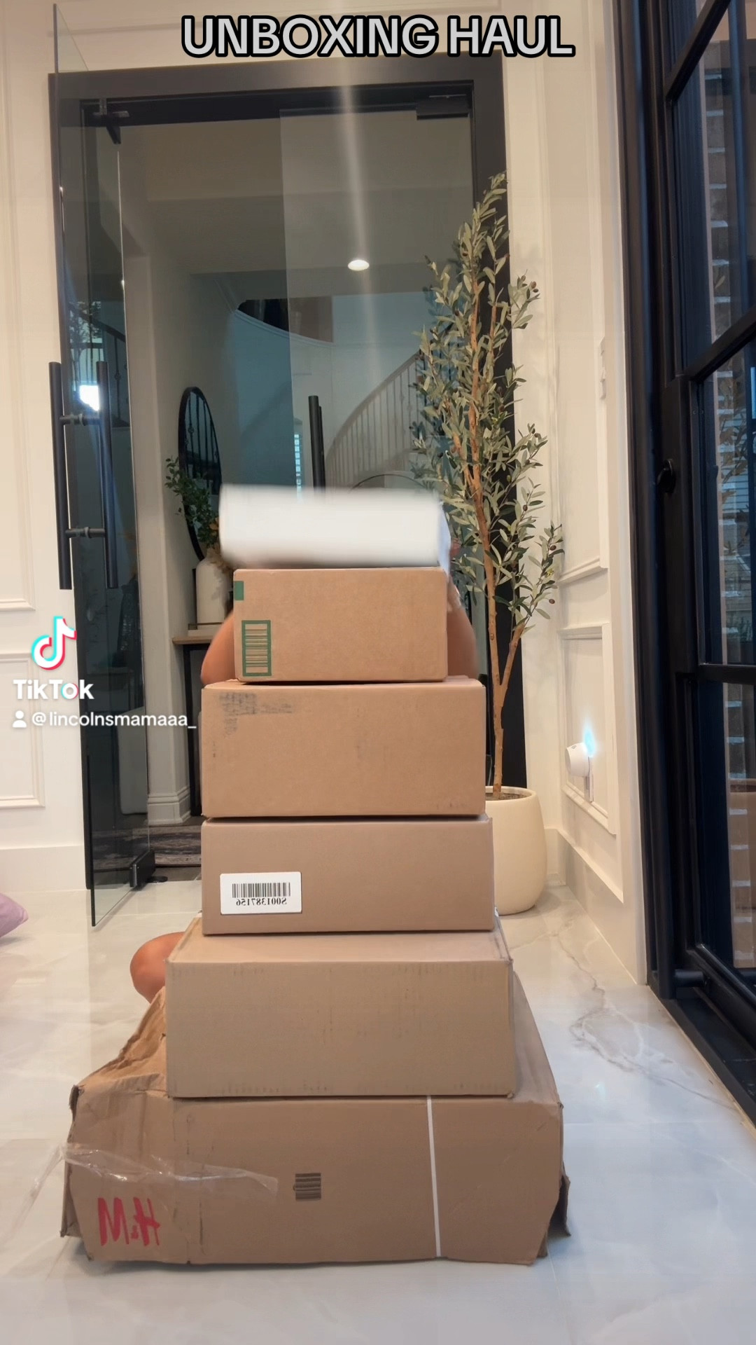 TikTok haul. LOVEEE THE JACKET AND SHOES!!!

#LTKSeasonal #LTKFindsUnder50 #LTKFallSale