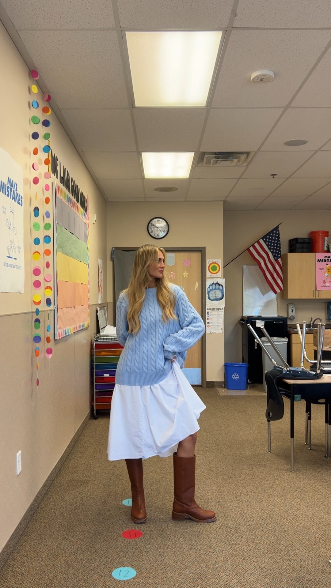 
Some of my favorite finds from @Nordstrom! Sweater is an XL, dress is a small #nordstrompartner @Shop.LTK #liketkit
