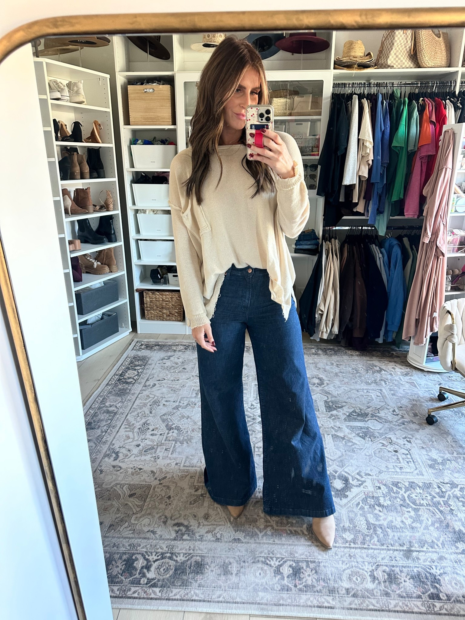 Thanksgiving outfit inspo 

#LTKHoliday #LTKStyleTip #LTKSeasonal