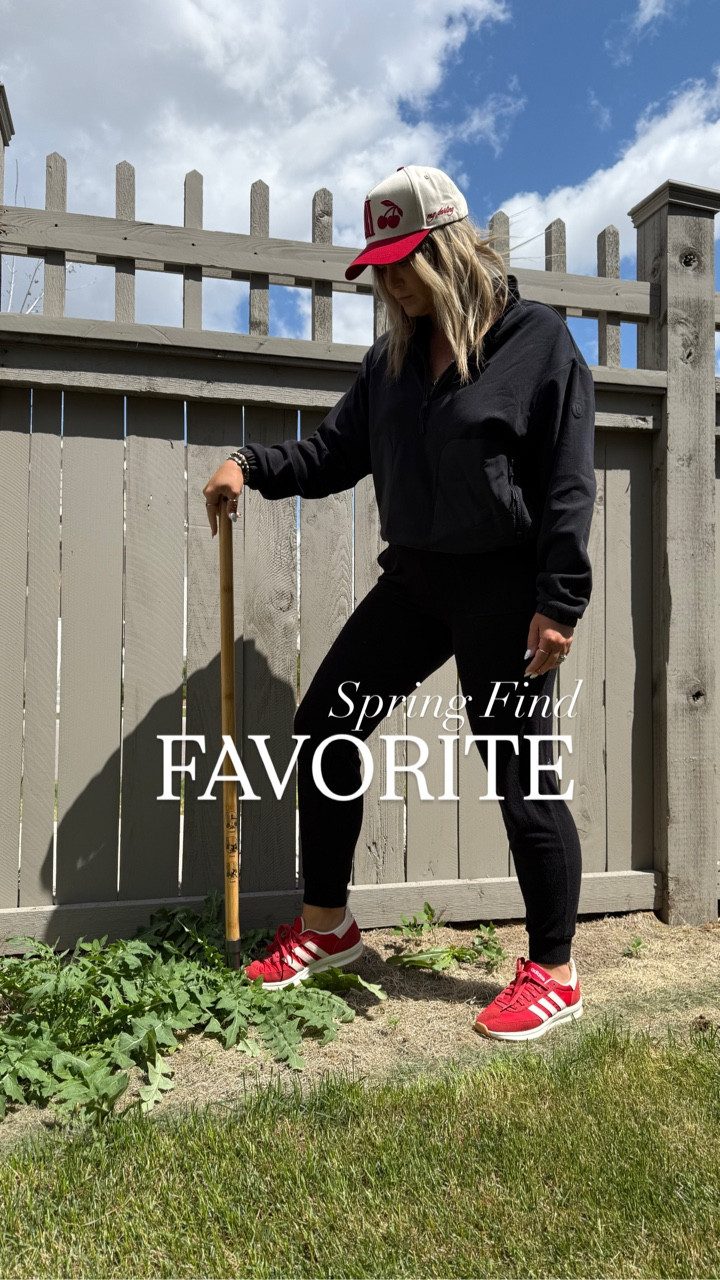 This weeder is a must have for spring!

#LTKdayinmylife #LTKOver40 #LTKHome