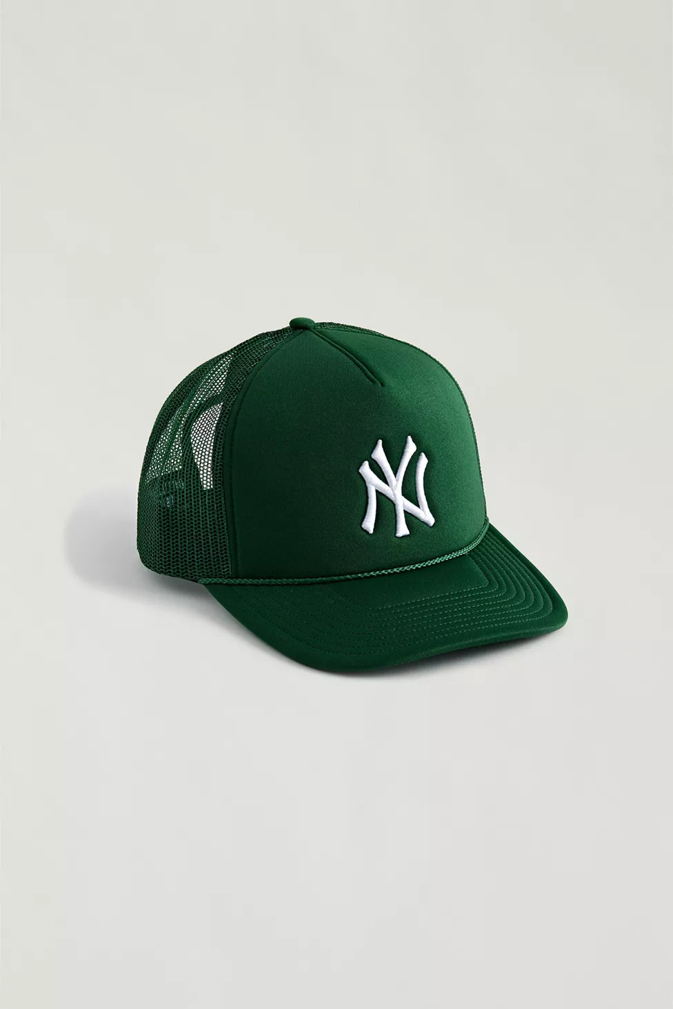 '47 UO Exclusive NY Yankees Trucker Hat | Urban Outfitters (US and RoW)