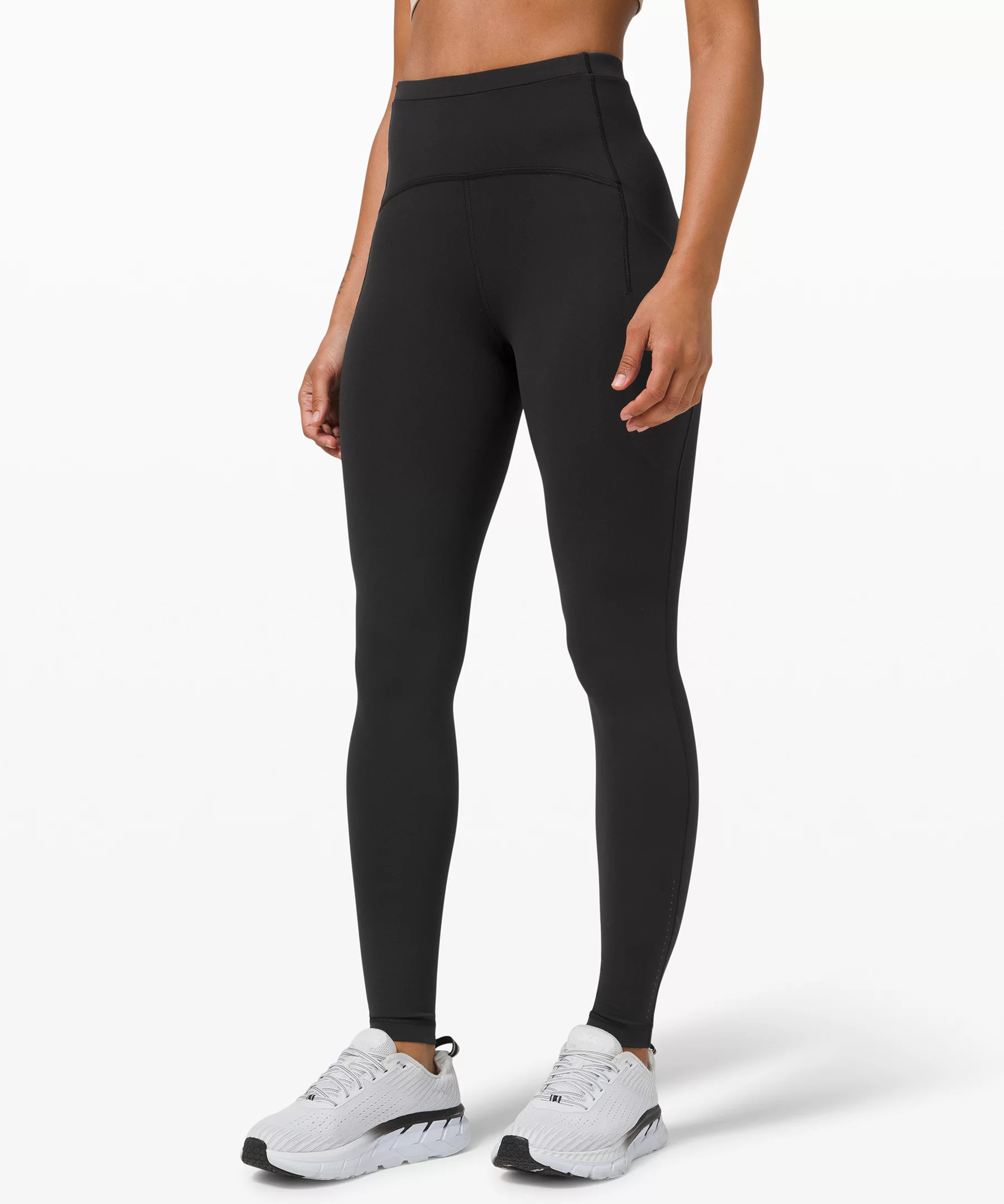 Swift Speed High Rise Tight 31" | Lululemon (US)