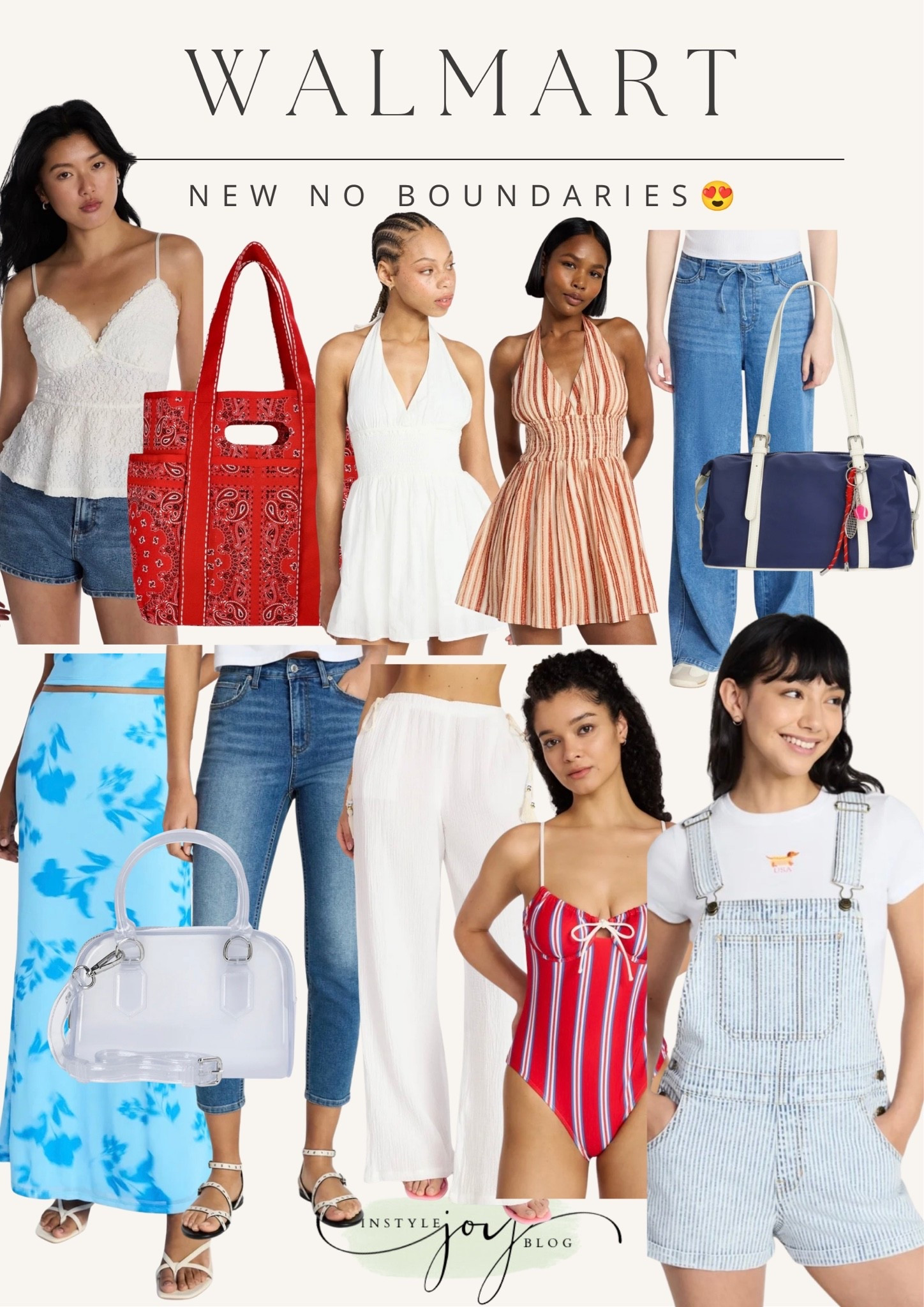 Walmart✨No Boundaries new arrivals ❤️

#LTKootd #LTKTravel #LTKSeasonal