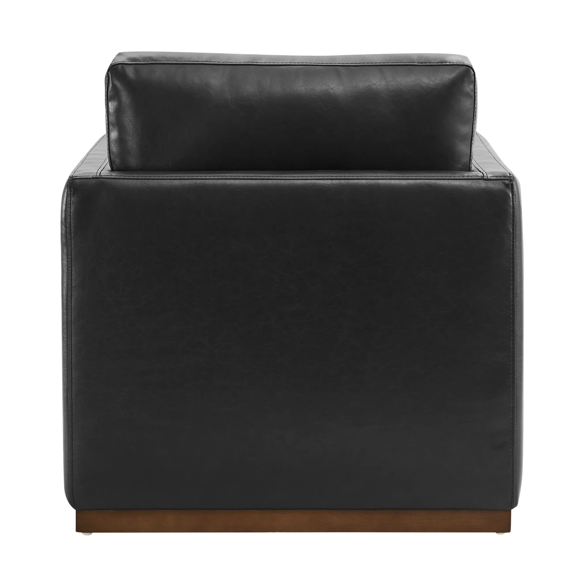 Benten Upholstered Swivel Armchair (Set of 2) | Wayfair North America