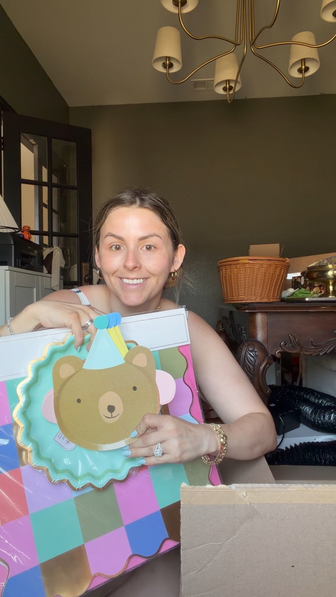 Party Animal Haul from Packed Party 

#LTKKids #LTKmomlife #LTKSeasonal