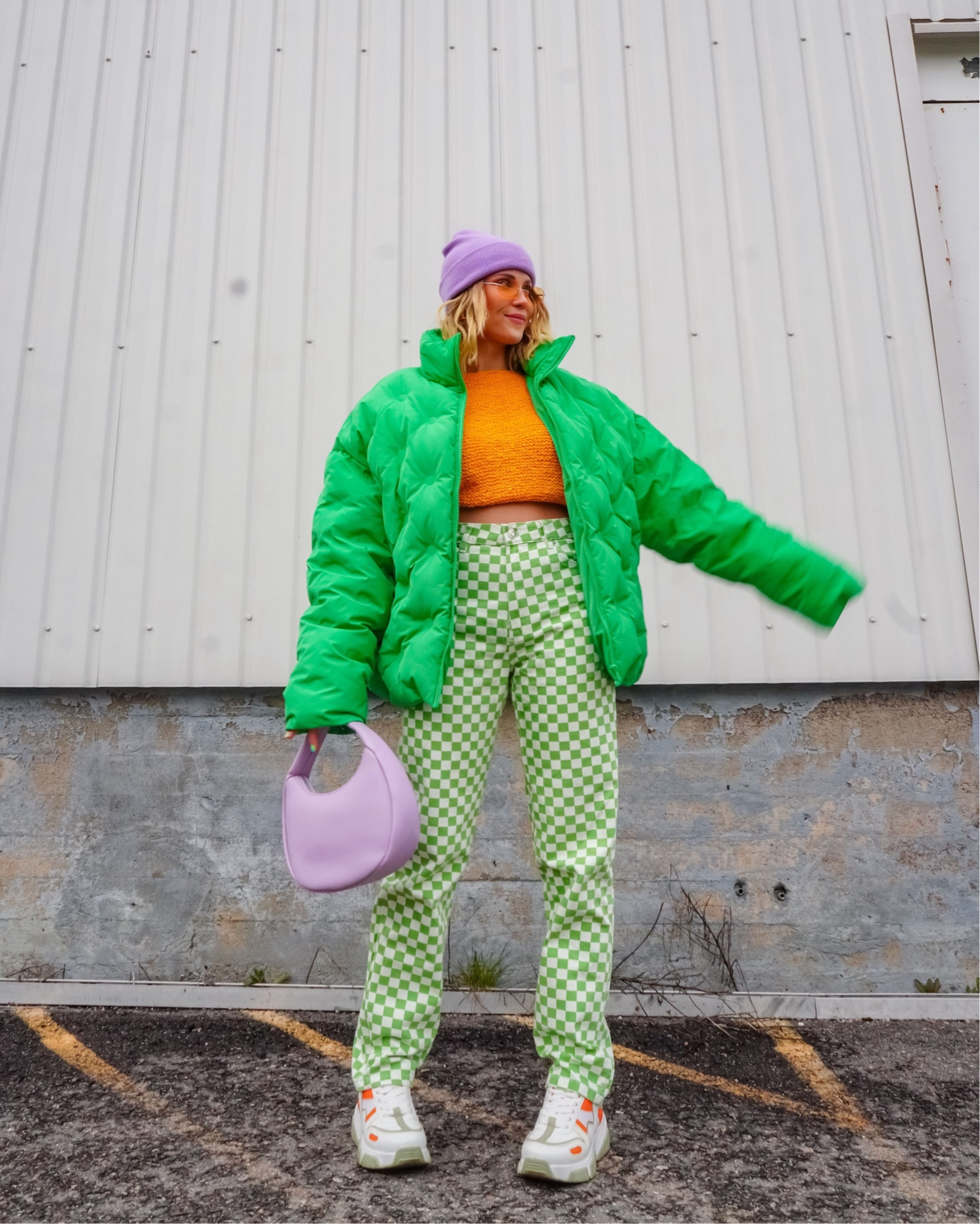 this should be the last winter look 🙈 

#LTKShoeCrush #LTKStyleTip #LTKSeasonal