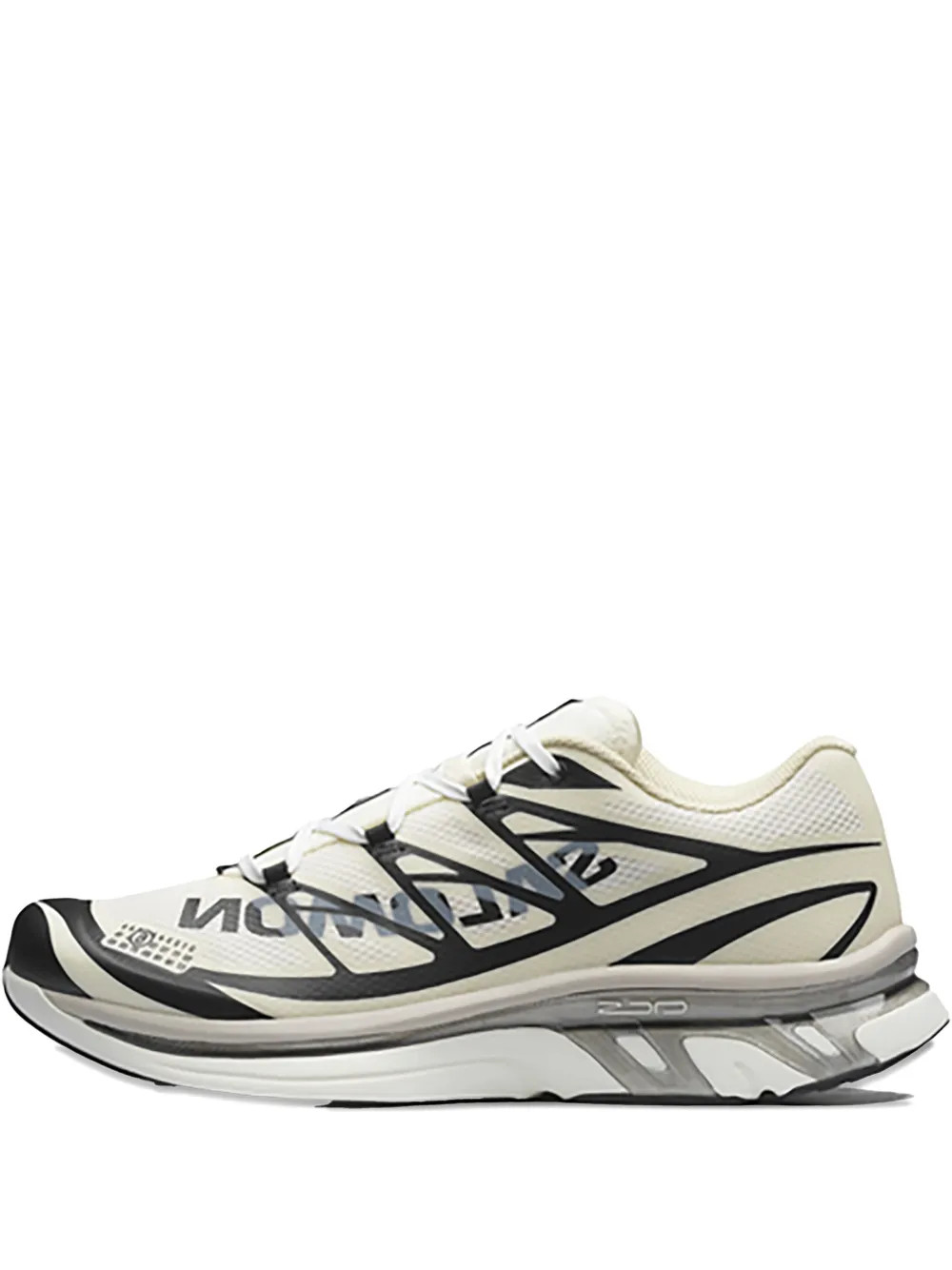MM6 Maison Margiela X Salomon XT-MM6 Sneakers | White | FARFETCH | Farfetch Global
