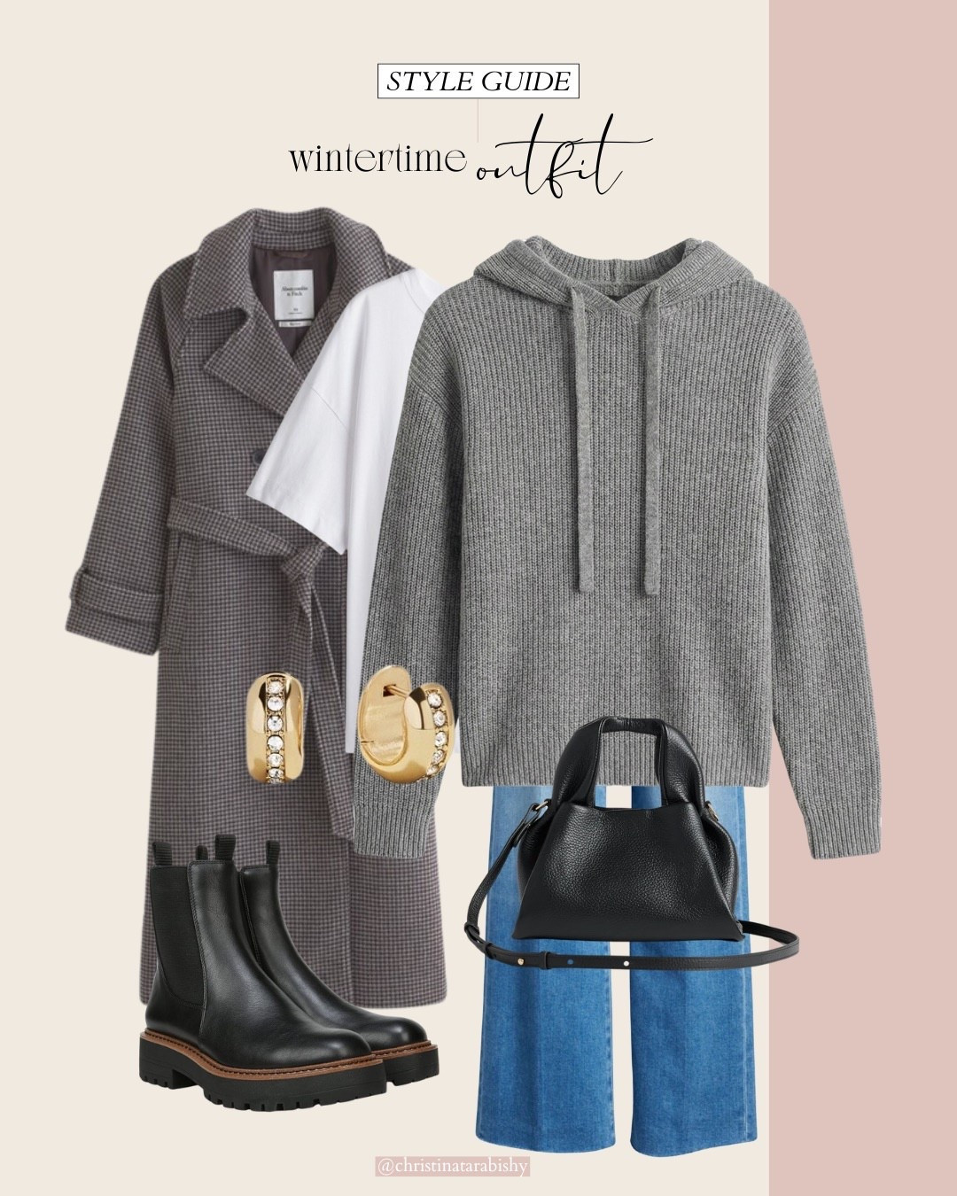 Jeans that feel like sweatpants outfit Inspo 